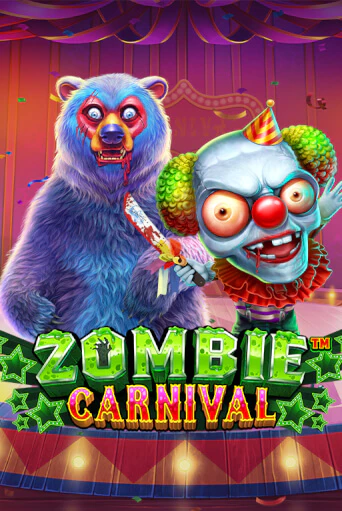 Бесплатная игра Zombie Carnival | SELECTOR KZ 