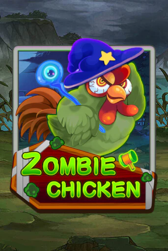 Бесплатная игра Zombie Chicken | SELECTOR KZ 