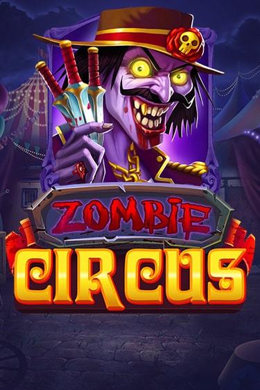 Бесплатная игра Zombie Circus | SELECTOR KZ 