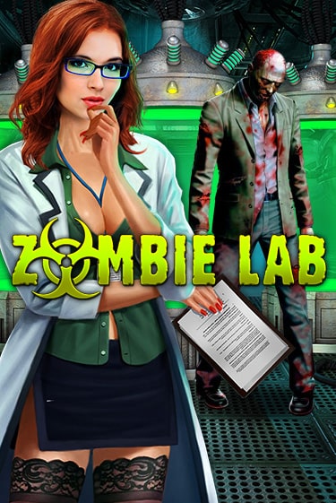 Бесплатная игра Zombie Lab | SELECTOR KZ 