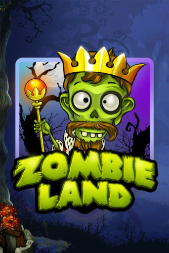 Бесплатная игра Zombie Land | SELECTOR KZ 