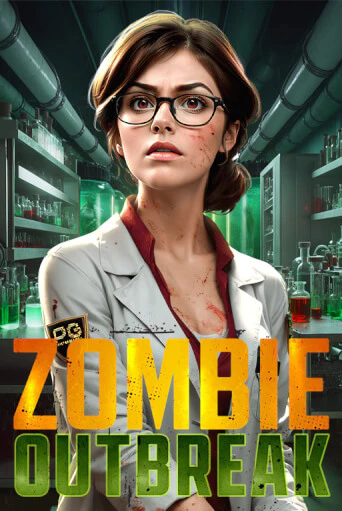 Бесплатная игра Zombie Outbreak | SELECTOR KZ 