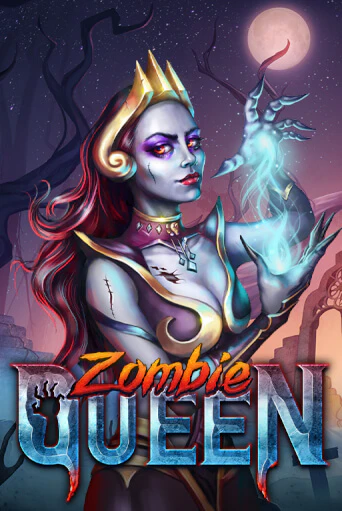 Бесплатная игра Zombie Queen Gamble Feature | SELECTOR KZ 