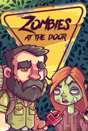 Бесплатная игра Zombies | SELECTOR KZ 