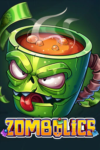 Бесплатная игра Zombolics | SELECTOR KZ 