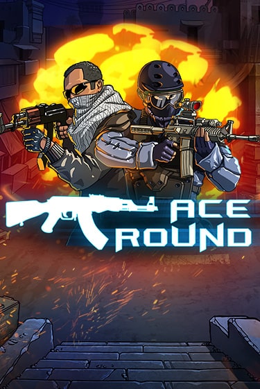 Бесплатная игра Ace Round | SELECTOR KZ 