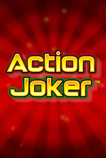 Бесплатная игра Action Joker | SELECTOR KZ 