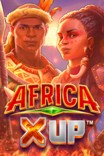 Бесплатная игра Africa X UP | SELECTOR KZ 