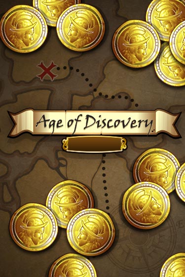 Бесплатная игра Age of Discovery | SELECTOR KZ 