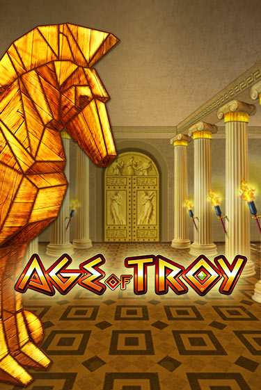 Бесплатная игра Age Of Troy | SELECTOR KZ 