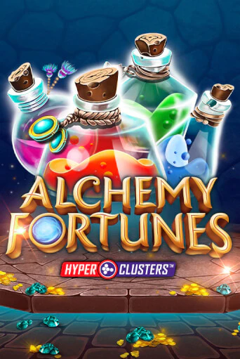 Бесплатная игра Alchemy Fortunes | SELECTOR KZ 