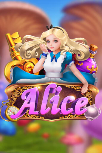 Бесплатная игра Alice | SELECTOR KZ 