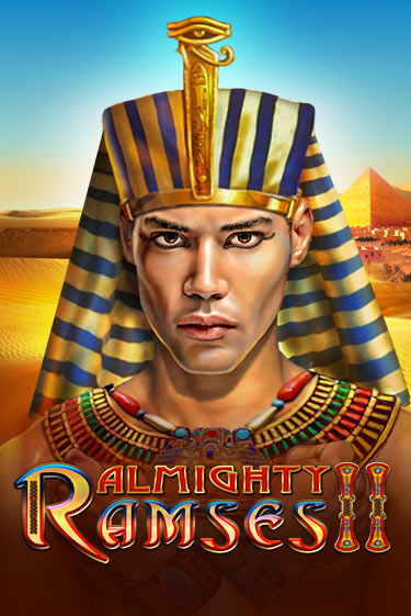 Бесплатная игра Almighty Ramses II | SELECTOR KZ 