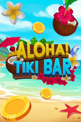 Бесплатная игра Aloha Tiki Bar | SELECTOR KZ 