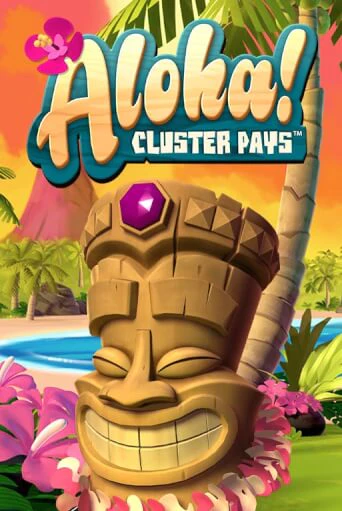 Бесплатная игра Aloha! Cluster Pays™ | SELECTOR KZ 