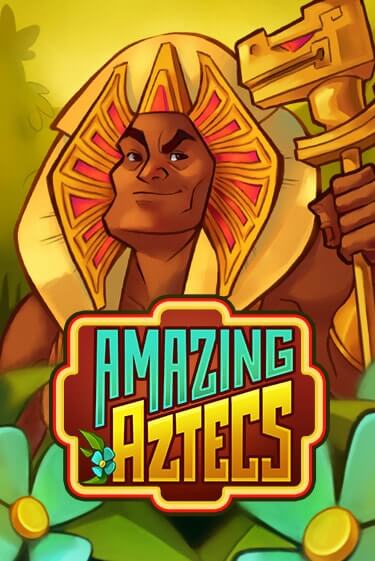 Бесплатная игра Amazing Aztecs | SELECTOR KZ 