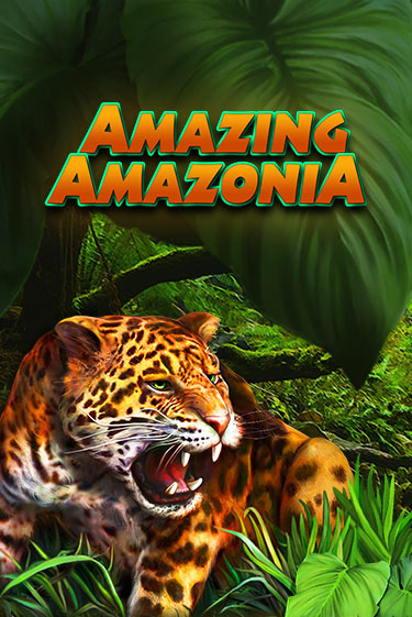 Бесплатная игра Amazing Amazonia | SELECTOR KZ 