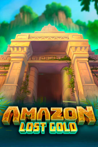 Бесплатная игра Amazon - Lost Gold | SELECTOR KZ 