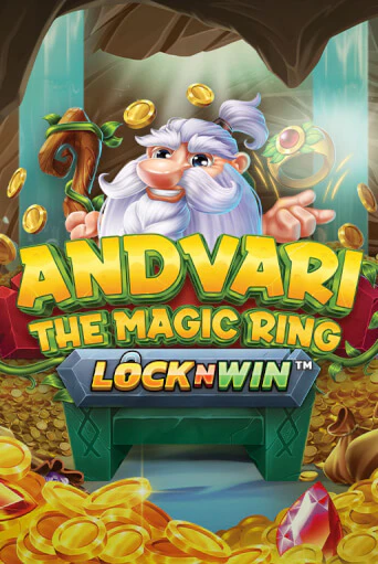 Бесплатная игра Andvari: The Magic Ring | SELECTOR KZ 