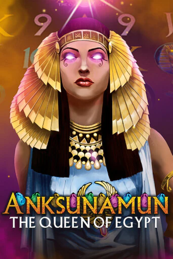 Бесплатная игра Anksunamun: the Queen of Egypt | SELECTOR KZ 