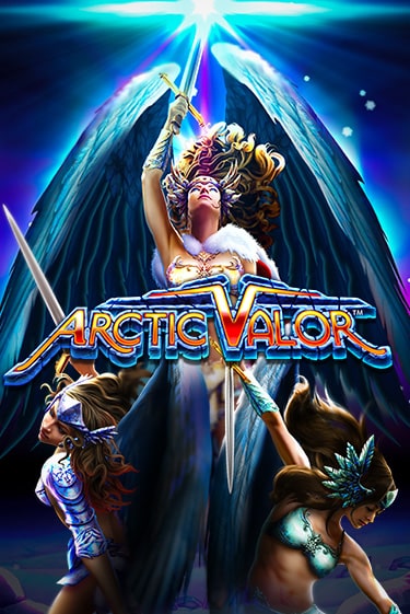 Бесплатная игра Arctic Valor | SELECTOR KZ 