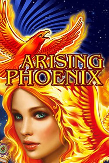 Бесплатная игра Arising Phoenix | SELECTOR KZ 