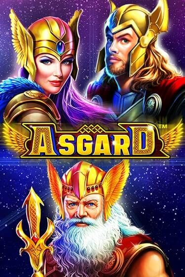 Бесплатная игра Asgard™ | SELECTOR KZ 