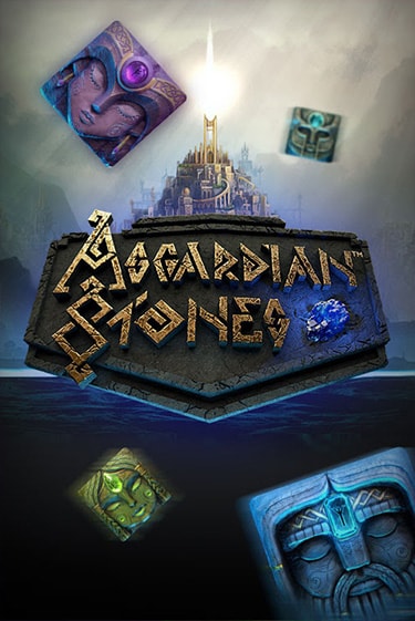 Бесплатная игра Asgardian Stones | SELECTOR KZ 