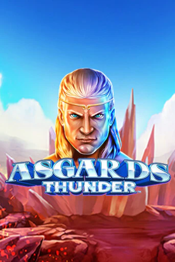 Бесплатная игра Asgard's Thunder | SELECTOR KZ 