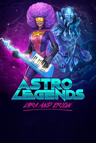 Бесплатная игра Astro Legends: Lyra and Erion | SELECTOR KZ 