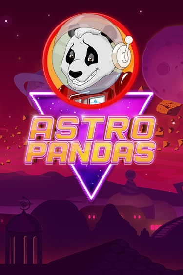 Бесплатная игра Astro Pandas | SELECTOR KZ 