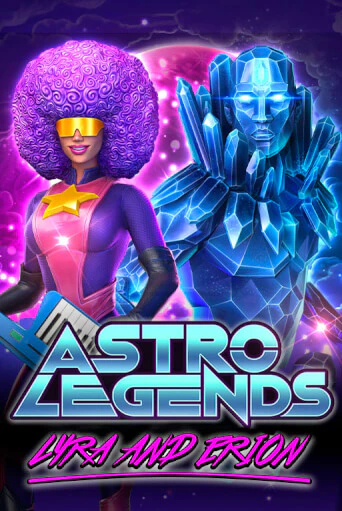 Бесплатная игра Astro Legends: Lyra and Erion | SELECTOR KZ 