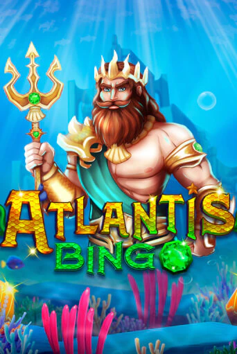 Бесплатная игра Atlantis Bingo | SELECTOR KZ 