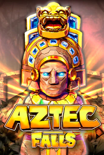 Бесплатная игра Aztec Falls | SELECTOR KZ 