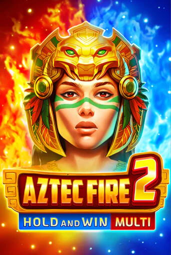 Бесплатная игра Aztec Fire 2 | SELECTOR KZ 