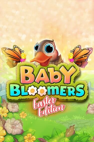 Бесплатная игра Baby Bloomers | SELECTOR KZ 