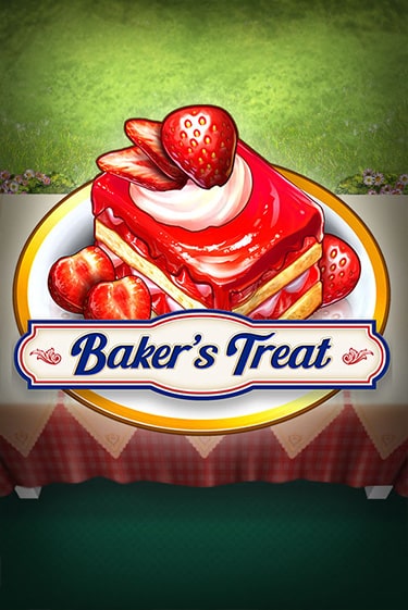 Бесплатная игра Baker's Treat | SELECTOR KZ 