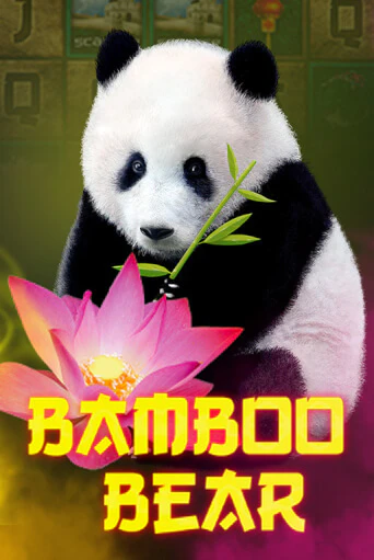 Бесплатная игра Bamboo Bear | SELECTOR KZ 