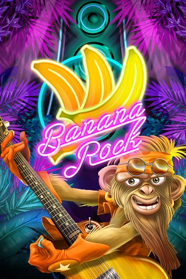 Бесплатная игра Banana Rock | SELECTOR KZ 