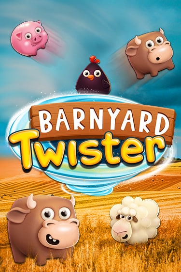 Бесплатная игра Barnyard Twister | SELECTOR KZ 