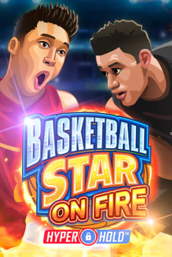 Бесплатная игра Basketball Star on Fire | SELECTOR KZ 