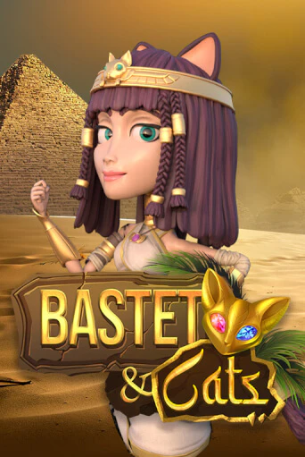 Бесплатная игра Bastet and Cats | SELECTOR KZ 