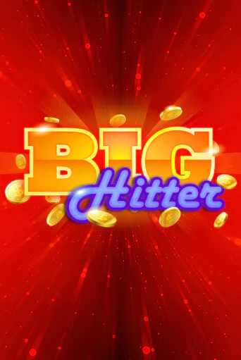 Бесплатная игра Big Hitter | SELECTOR KZ 