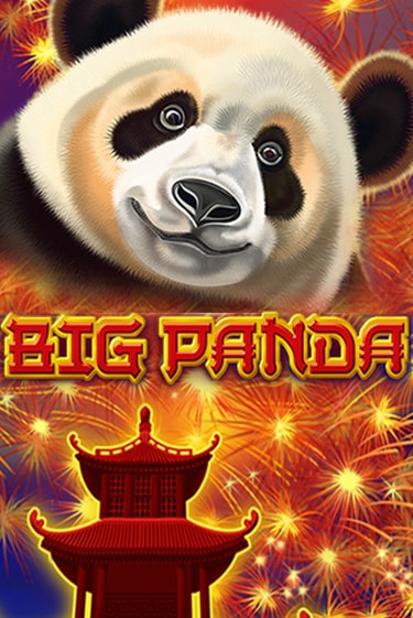 Бесплатная игра Big Panda | SELECTOR KZ 