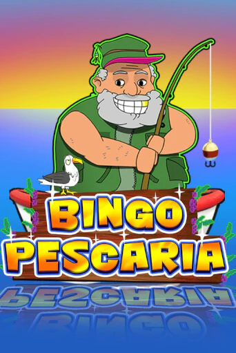 Бесплатная игра Bingo Pescaria | SELECTOR KZ 