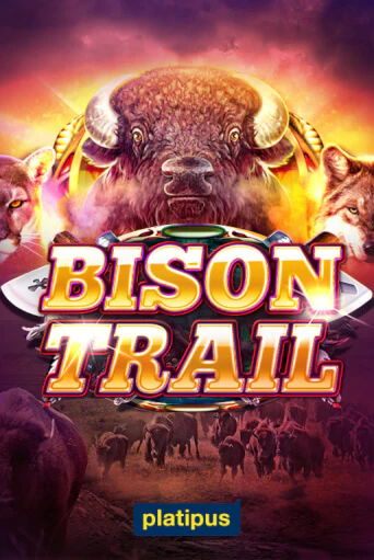 Бесплатная игра Bison Trail | SELECTOR KZ 