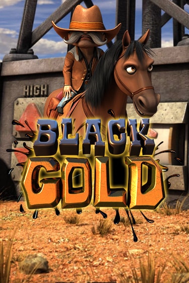 Бесплатная игра Black Gold | SELECTOR KZ 