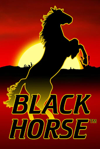 Бесплатная игра Black Horse | SELECTOR KZ 