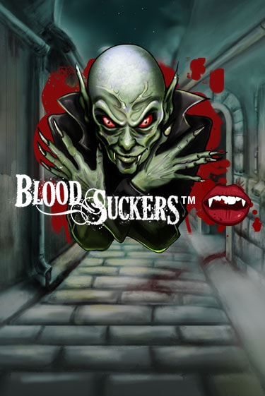 Бесплатная игра Blood Suckers™ | SELECTOR KZ 