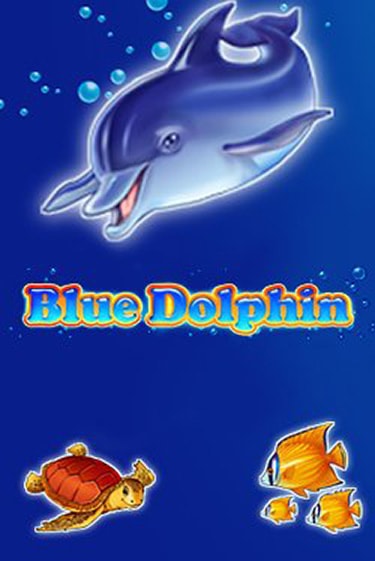 Бесплатная игра Blue Dolphin | SELECTOR KZ 